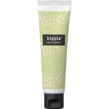 キッピス3種のシアのハンドクリーム たおやかに花開くサクラの香り&満開の華やかさ運ぶサクラの香りセット 03