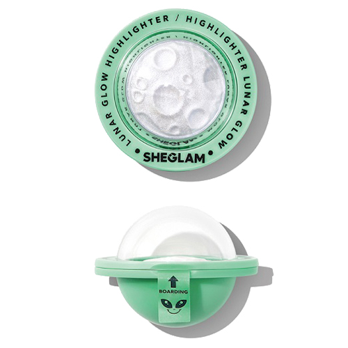 ルナグロウ ハイライター / シルバー / 5g