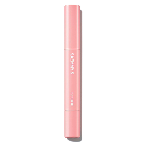 セミーズシロップショットメルティングバーム / 01 アップルシャワー / 1.8g