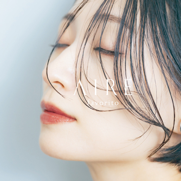 AIRE favorito 07ヘアミルクWT 03