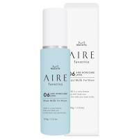 AIRE favorito 06ヘアミルクEG / 100ml / EARL GREY の香り
