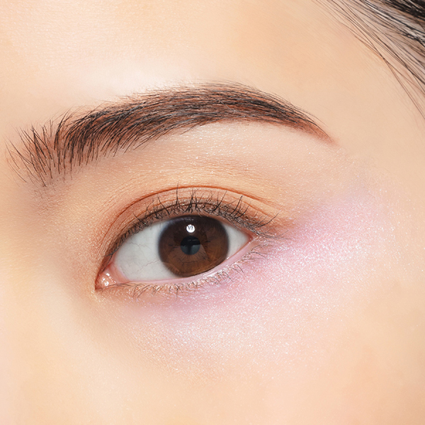 マルチカラーバリエーション / チャコット・コスメティクス/Chacott