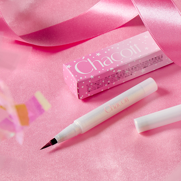 リキッドアイライナーEX / チャコット・コスメティクス/Chacott