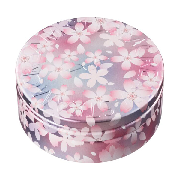 スチームクリーム / 本体 / 769 夢桜 / 75g / ラベンダー、ネロリ、カモミール、ローズ