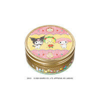 スチームクリーム / 本体 / 1532 コジコジ×サンリオキャラクターズ / 75g / ラベンダー、ネロリ、カモミール、ローズ