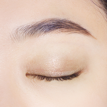 SINGLE EYECOLOR 03