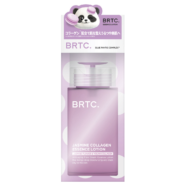 ジャスミン コラーゲン エッセンスローション / 150ml