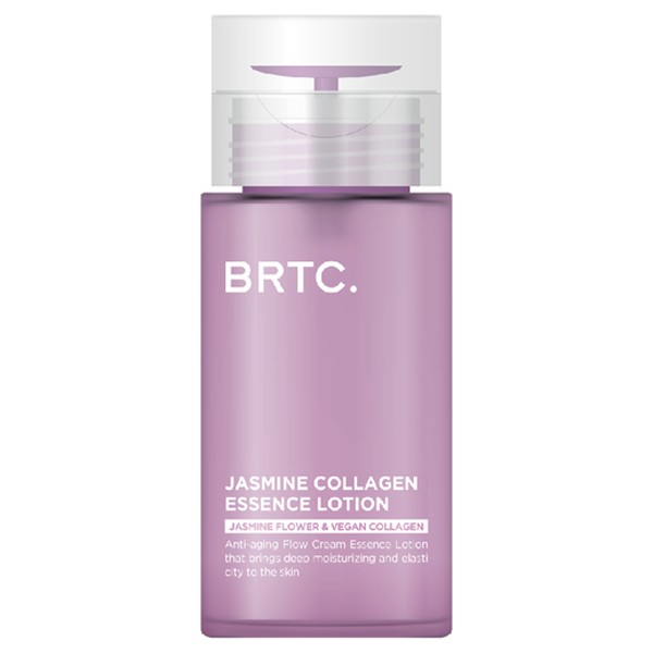 ジャスミン コラーゲン エッセンスローション / BRTC(化粧水