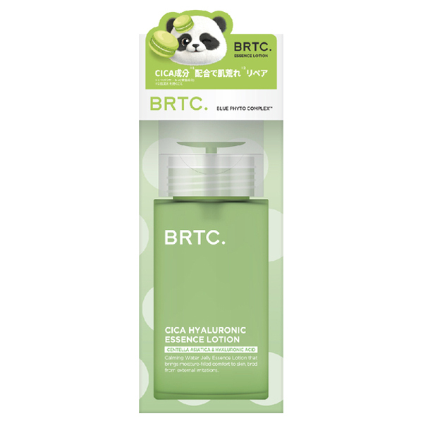 2024年激安 ヒアルロン酸 シカ エッセンスローション BRTC(化粧水 / ブースター・導入液