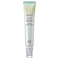 D-UVシールド トーンアップ / SPF50+ / PA++++ / ナチュラルホワイト / 30g / 本体 / ナチュラルホワイト / 30g