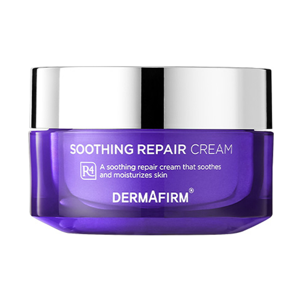 R4]スージングリペアクリーム / DERMAFIRM(フェイスクリーム