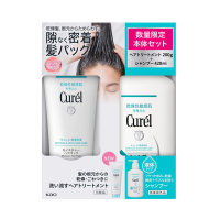 キュレル 潤浸保湿 モイストリペアシートマスク ( 4枚入