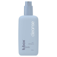 cleanse クレンズ ヘア ボティウォッシュ / 350ml