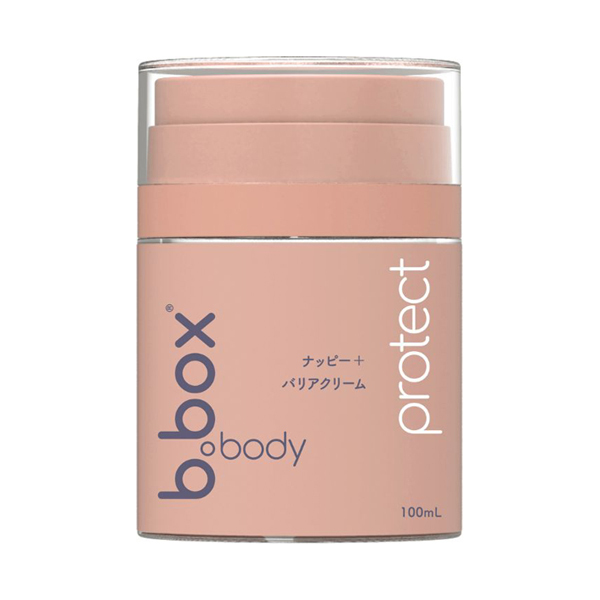 protect プロテクト ナッピーバリアクリーム / b.boxbody(ボディ