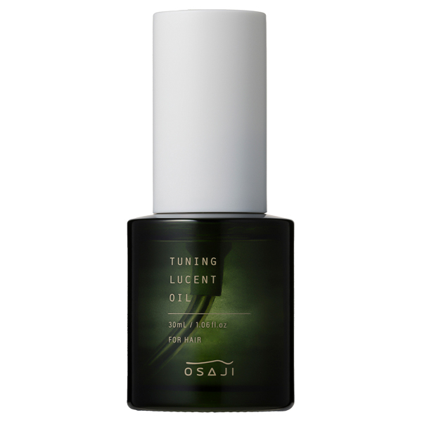 チューニング ルーセント オイル (ヘアオイル) / 30ml