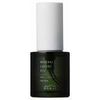 ニュートラル ルーセント オイル (ヘアオイル) / 30ml