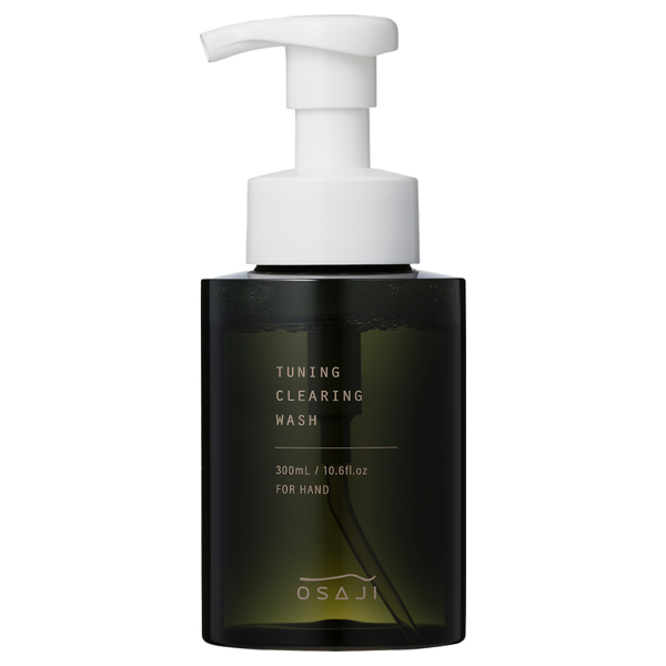 チューニング クリアリング ウォッシュ (ハンドウォッシュ) / 300ml
