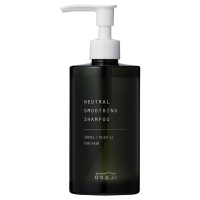 ニュートラル スムージング シャンプー / 300ml