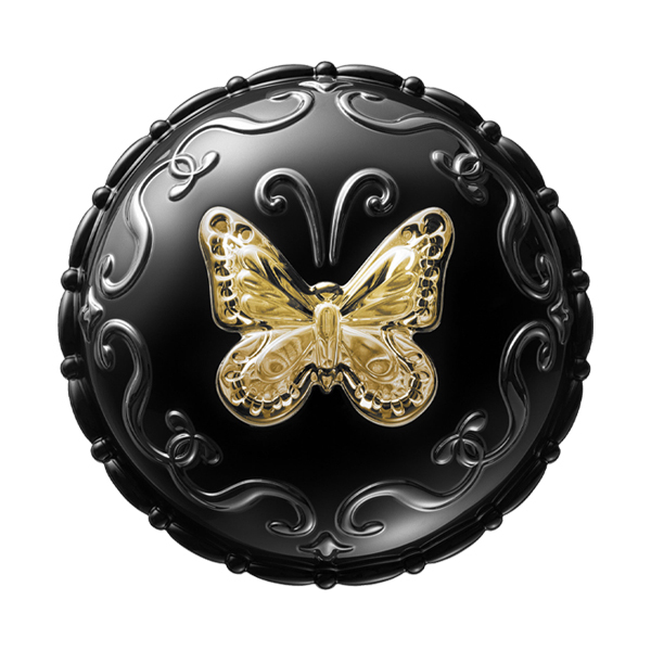 グリッター アイカラー / アナ スイ(パウダーアイシャドウ, メイク