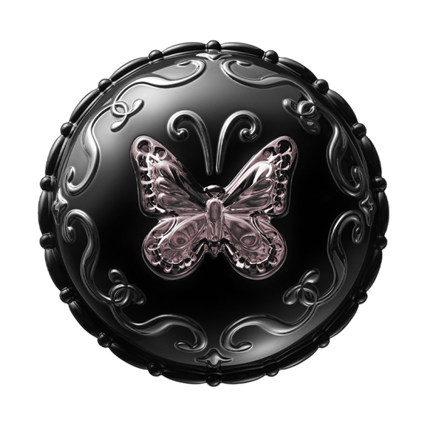 シルキー アイカラー / アナ スイ(パウダーアイシャドウ, メイクアップ