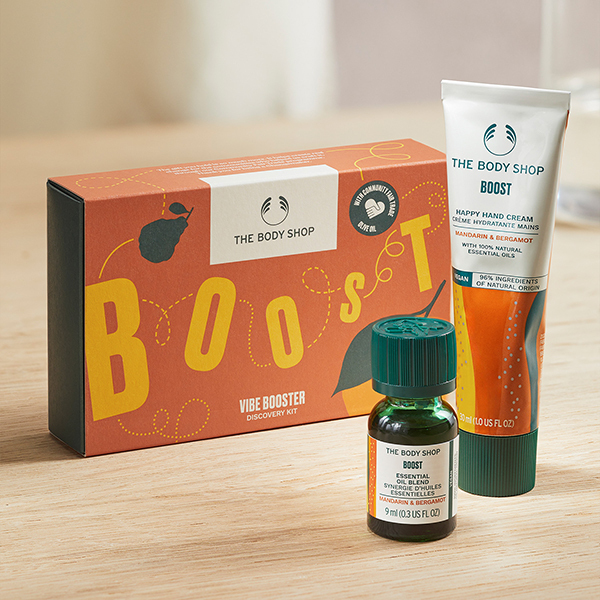 新品 未使用 ディスカバリービューティキット（ボディケア）セット SABON(サボン) ヘアケア ディスカバリーキット サボン お試し