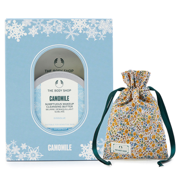 フェイスケア コフレ CA ポーチ付き