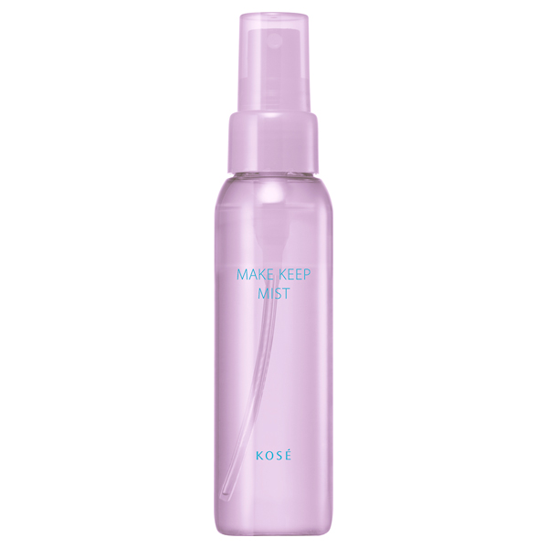 メイク キープ ミスト EX + 桜チェリー / 80mL / 限定品 / 桜チェリー