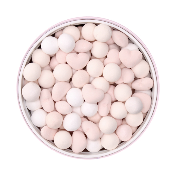 アントワネットペルルフェイスパウダー / 01 ピンクシャトー / 20g