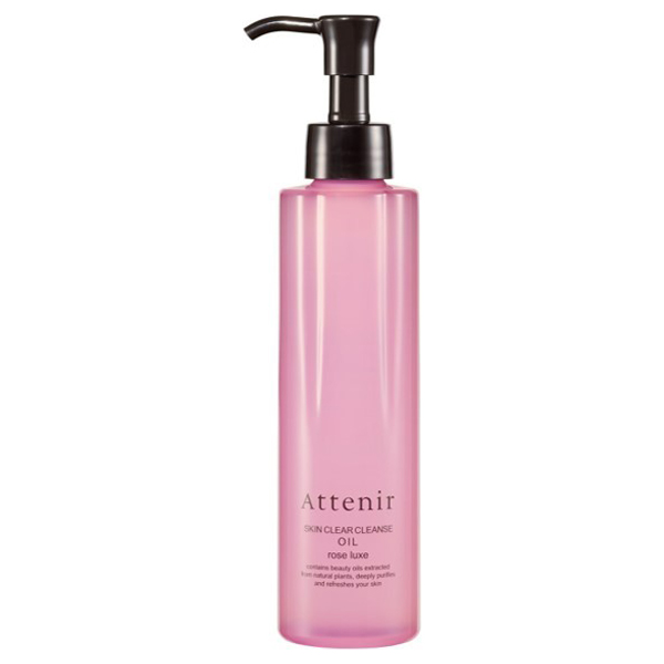 スキンクリア クレンズ オイル アロマタイプ / 175ml / ローズリュクスの香り