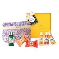 めいロクシタンセット セット・キット品｜スキンケア｜ロクシタン公式通販