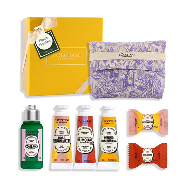 めいロクシタンセット Amazon.co.jp: ロクシタン(L'OCCITANE) ローズシトロンメイヤー