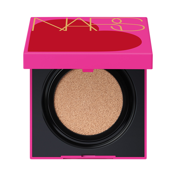 【数量限定】ナチュラルラディアント ロングウェア クッションファンデーション ケース / 04502 / ケース