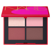 NARS / アンラップド ミニアイシャドーパレット DOLCE VITAの