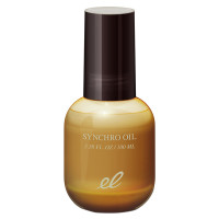シンクロオイル / 本体 / 100ml / ウッディスパイスの香り