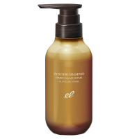 シンクロシャンプー ファム DAMAGE REPAIR / 本体 / 300ml / ウッドセージ&シーソルトの香り