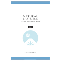 パック・フェイスマスク Natural ゼクロス グルタチオンフェイスマスク33枚入の通販｜フェイス