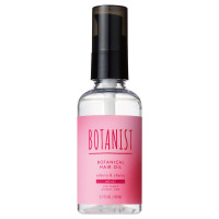 ボタニカルヘアオイル モイスト / 80mL / サクラ&チェリーの香り