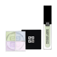 No.01+グリーン / 4×0.75g、11mL