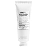 レプリカ ハンドクリーム バイ ザ ファイヤープレイス / 50mL / 本体 / ウッディーアンバー / 50mL