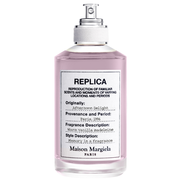 レプリカ オードトワレ アフタヌーン デライト / 100mL / 本体 / グルマンウッディー