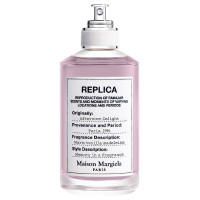 レプリカ オードトワレ アフタヌーン デライト / 本体 / 100mL / グルマンウッディー
