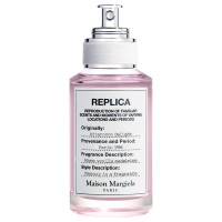 レプリカ オードトワレ アフタヌーン デライト / 本体 / 30mL / グルマンウッディー