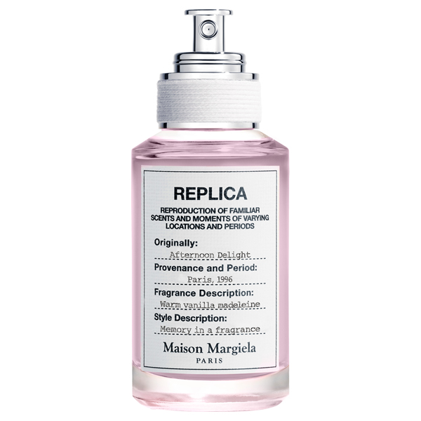 レプリカ オードトワレ アフタヌーン デライト / 本体 / 30mL / グルマンウッディー