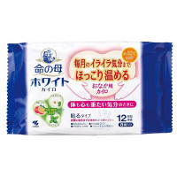 ホワイトカイロ貼る / 8個入り