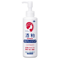 酒粕白玉クレンジング / 本体 / 200g