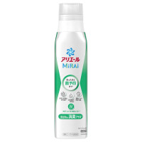洗濯洗剤 MiRAi 漂白剤級の消臭プラス / 本体 / 510g