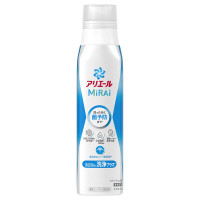 洗濯洗剤 MiRAi 漂白剤級の洗浄プラス / 本体 / 510g