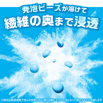 超消臭 煮沸レベル消臭 抗菌ビーズ 部屋干し 03