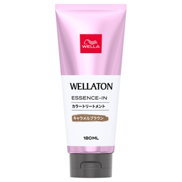 ウエラトーン エッセンスイン カラートリートメント