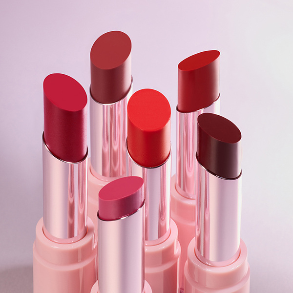 【etude】L-01 織艶、02 儚咲、20G Buy ETUDE HOUSE Matte Chic Lip Lacquer 4g # PK001 Rose Pink - Long